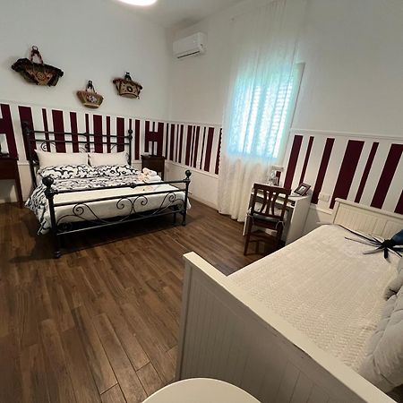 Cozzo Spadaro B&B Portopalo Di Capo Passero Εξωτερικό φωτογραφία