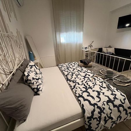 Cozzo Spadaro B&B Portopalo Di Capo Passero Εξωτερικό φωτογραφία