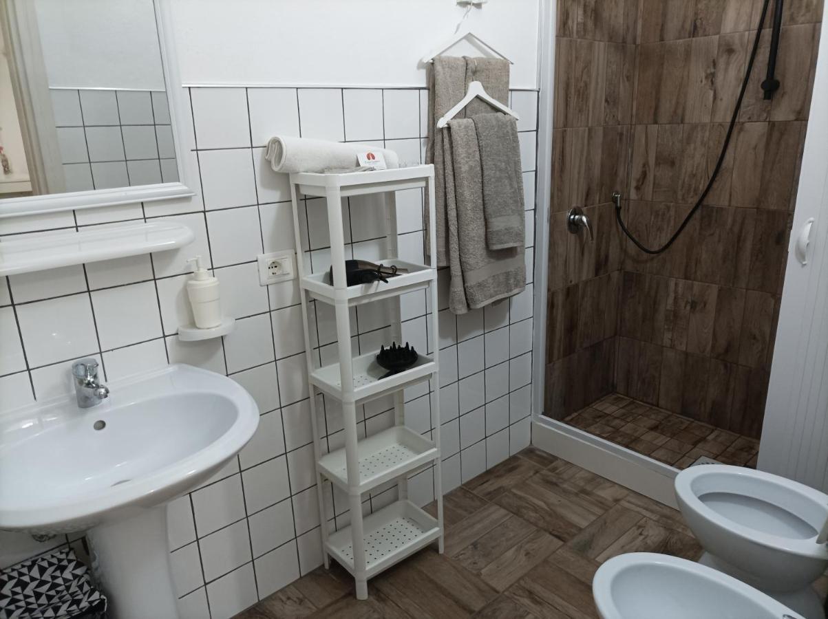 Cozzo Spadaro B&B Portopalo Di Capo Passero Εξωτερικό φωτογραφία