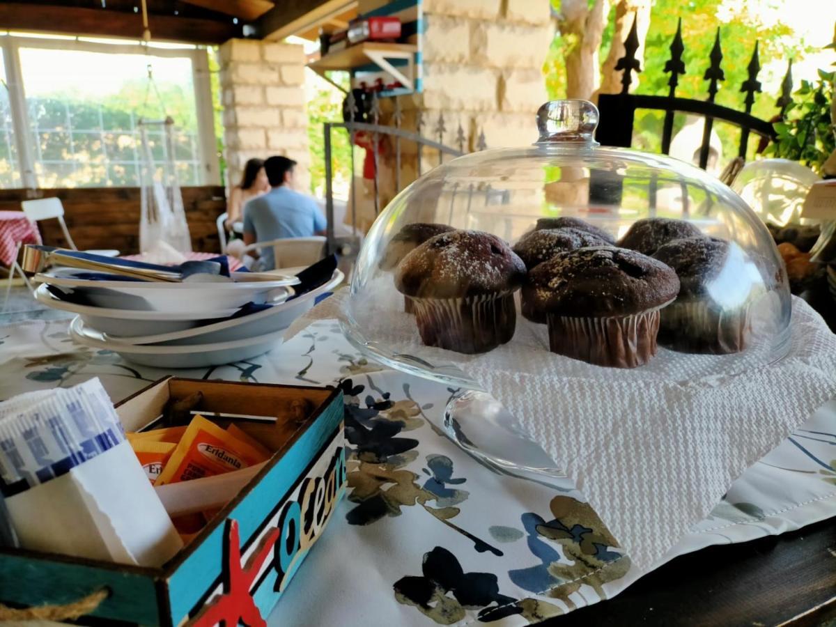 Cozzo Spadaro B&B Portopalo Di Capo Passero Εξωτερικό φωτογραφία