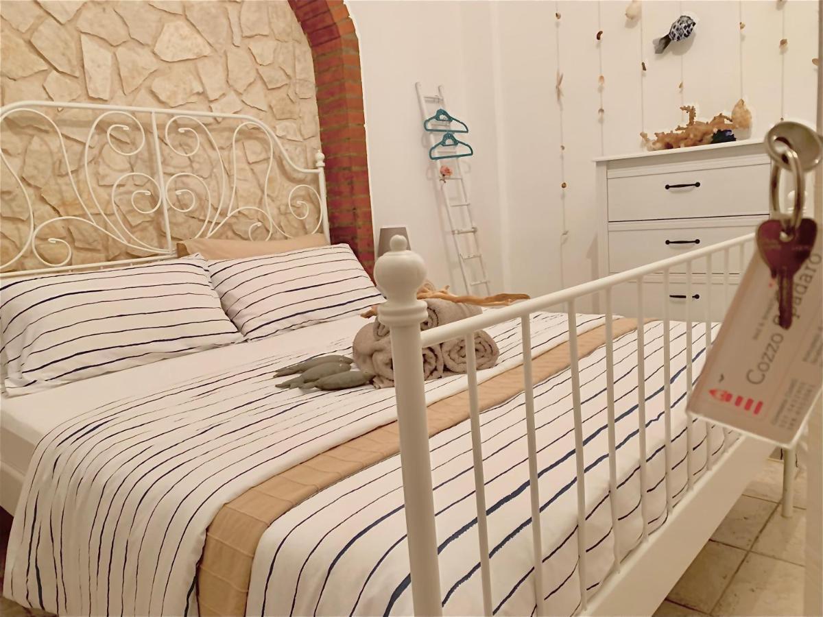 Cozzo Spadaro B&B Portopalo Di Capo Passero Εξωτερικό φωτογραφία