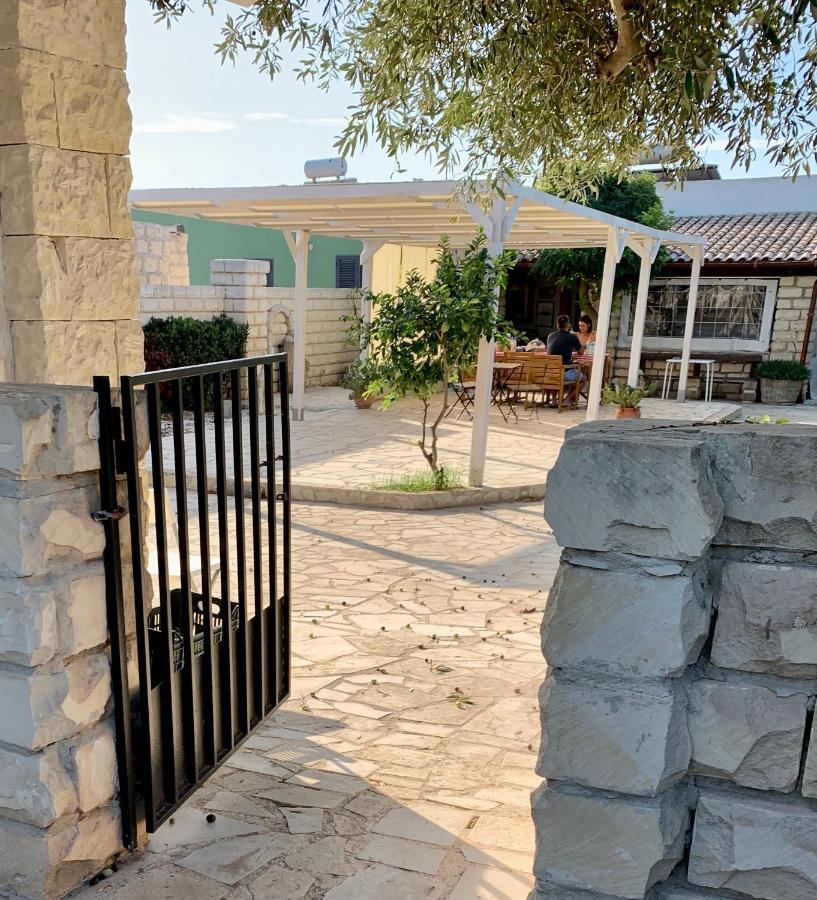 Cozzo Spadaro B&B Portopalo Di Capo Passero Εξωτερικό φωτογραφία