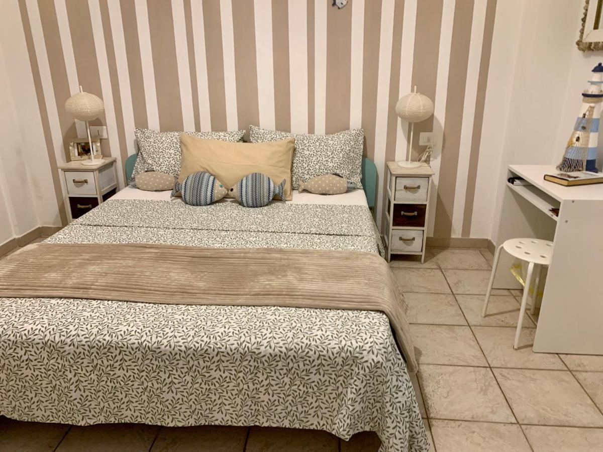 Cozzo Spadaro B&B Portopalo Di Capo Passero Εξωτερικό φωτογραφία