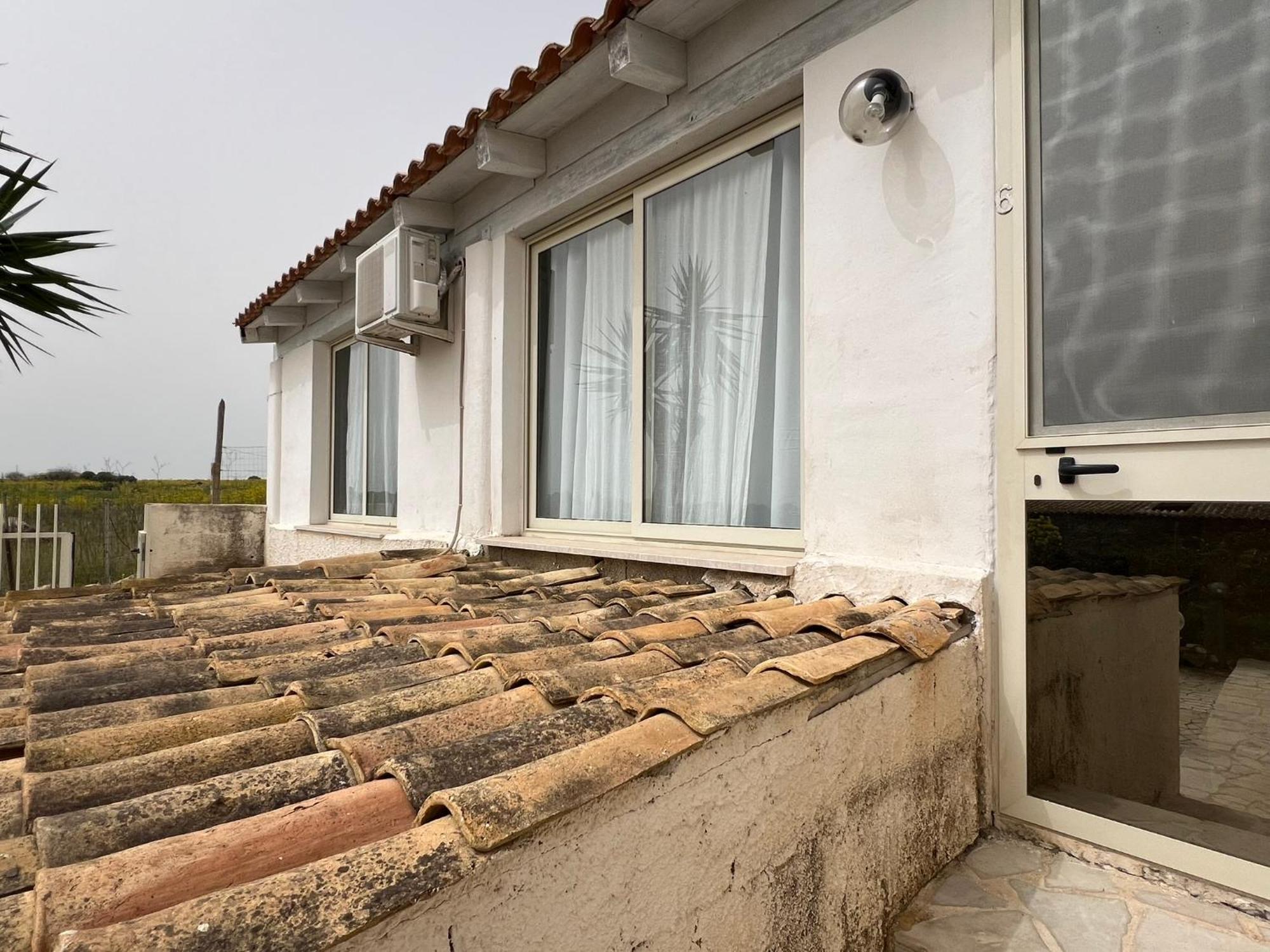 Cozzo Spadaro B&B Portopalo Di Capo Passero Εξωτερικό φωτογραφία