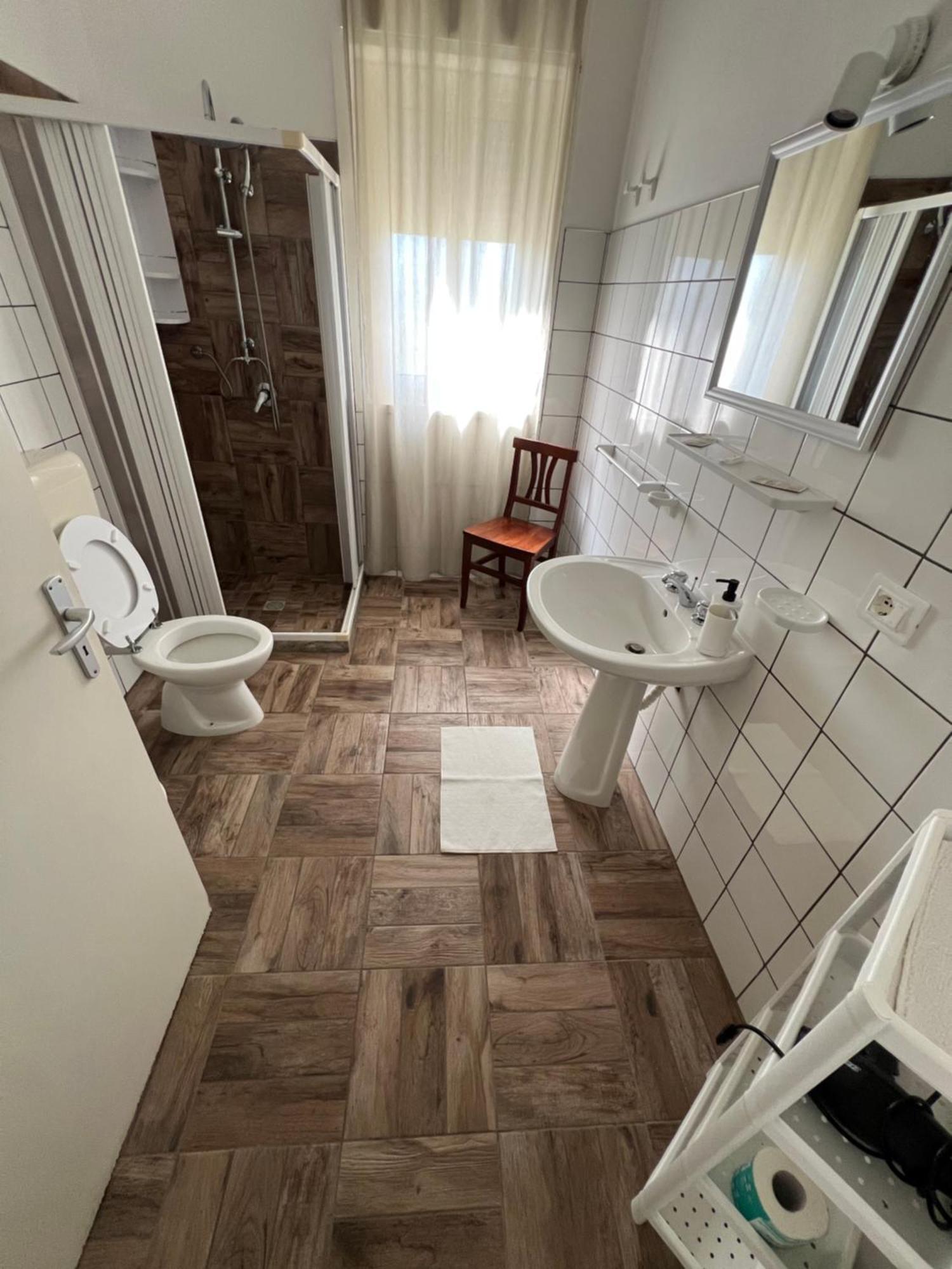 Cozzo Spadaro B&B Portopalo Di Capo Passero Εξωτερικό φωτογραφία