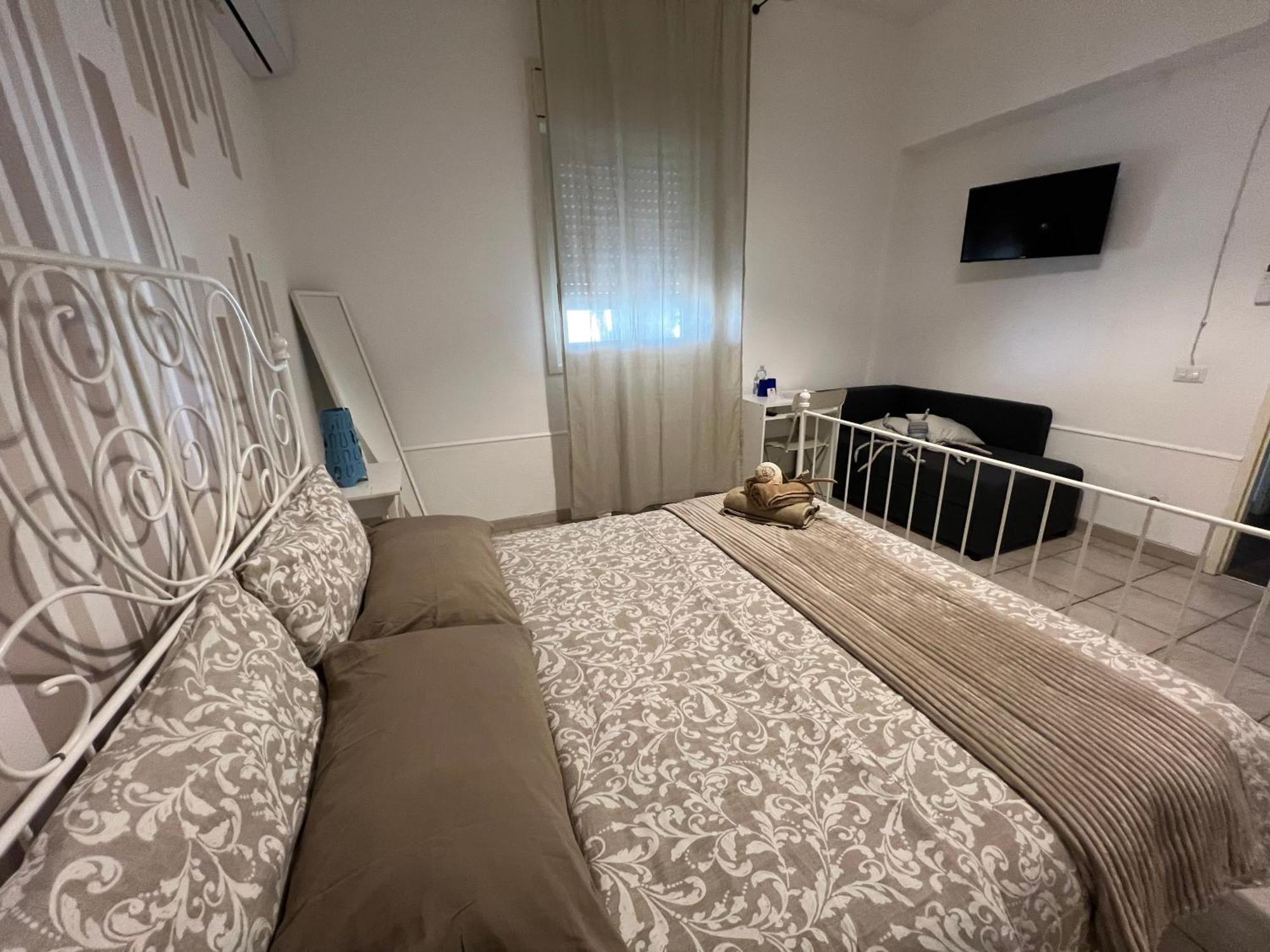 Cozzo Spadaro B&B Portopalo Di Capo Passero Εξωτερικό φωτογραφία