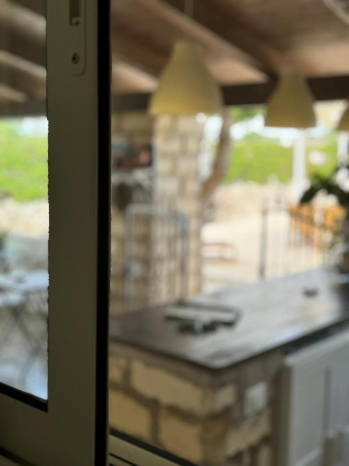 Cozzo Spadaro B&B Portopalo Di Capo Passero Εξωτερικό φωτογραφία
