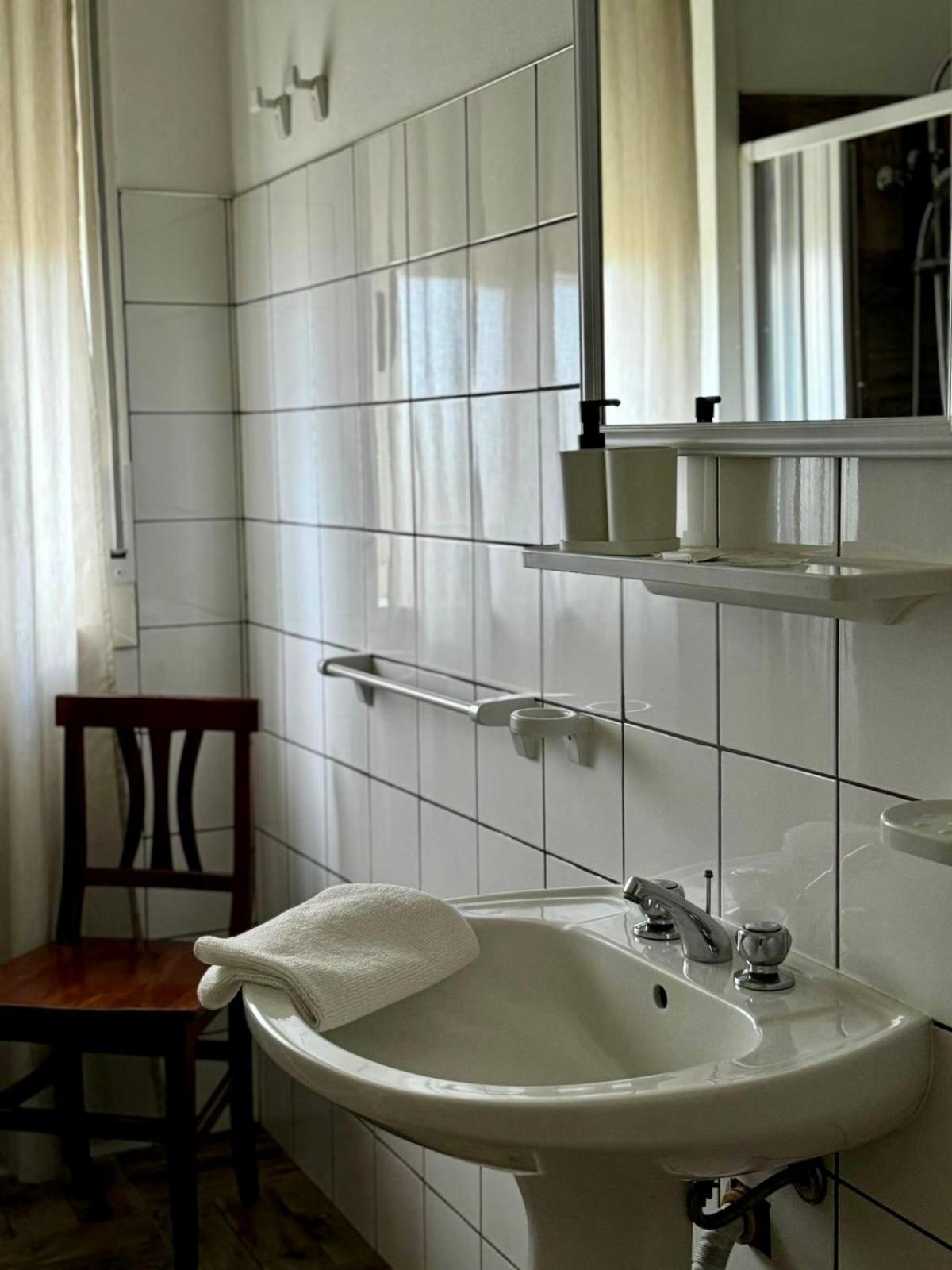 Cozzo Spadaro B&B Portopalo Di Capo Passero Εξωτερικό φωτογραφία