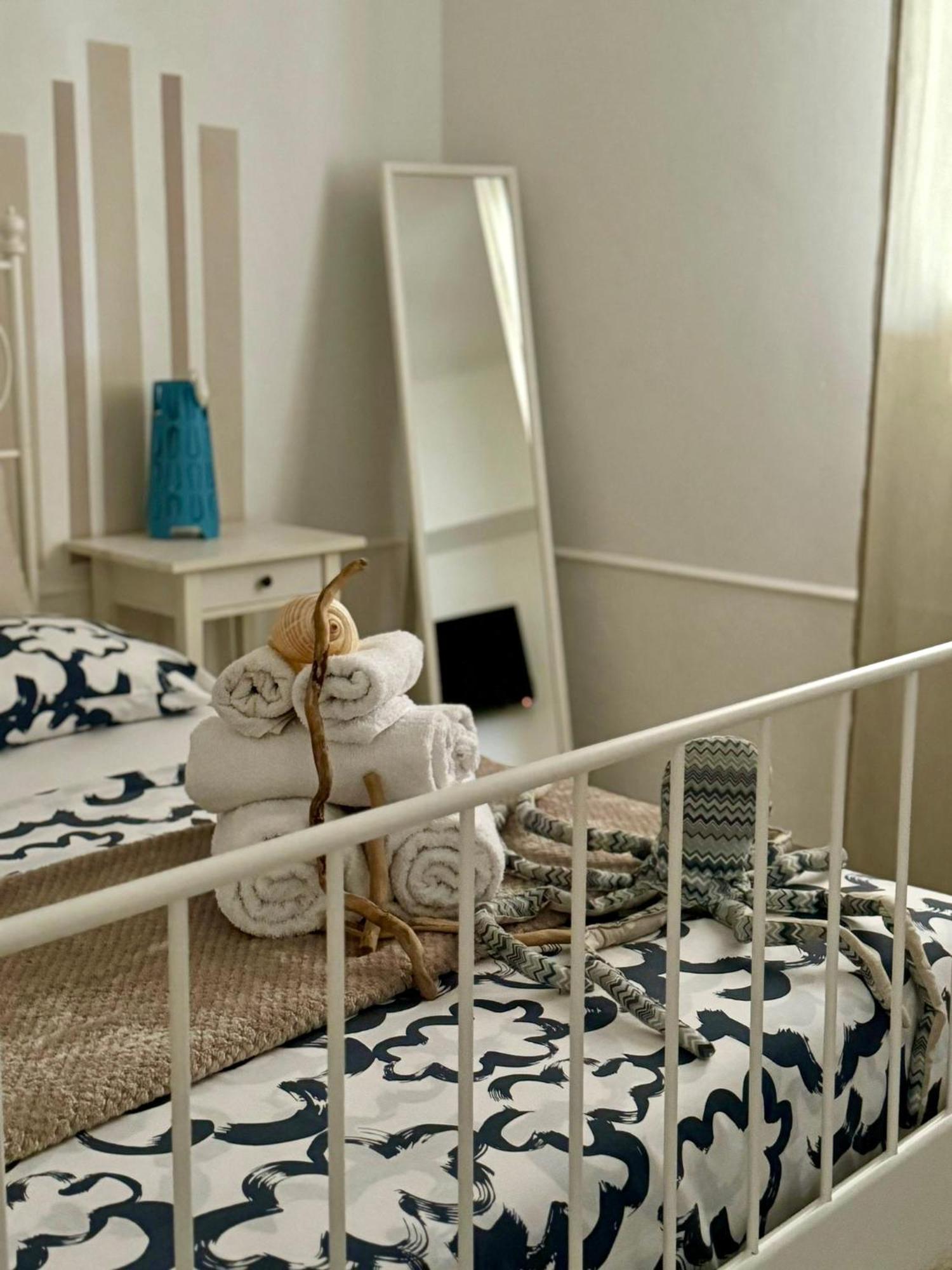 Cozzo Spadaro B&B Portopalo Di Capo Passero Εξωτερικό φωτογραφία