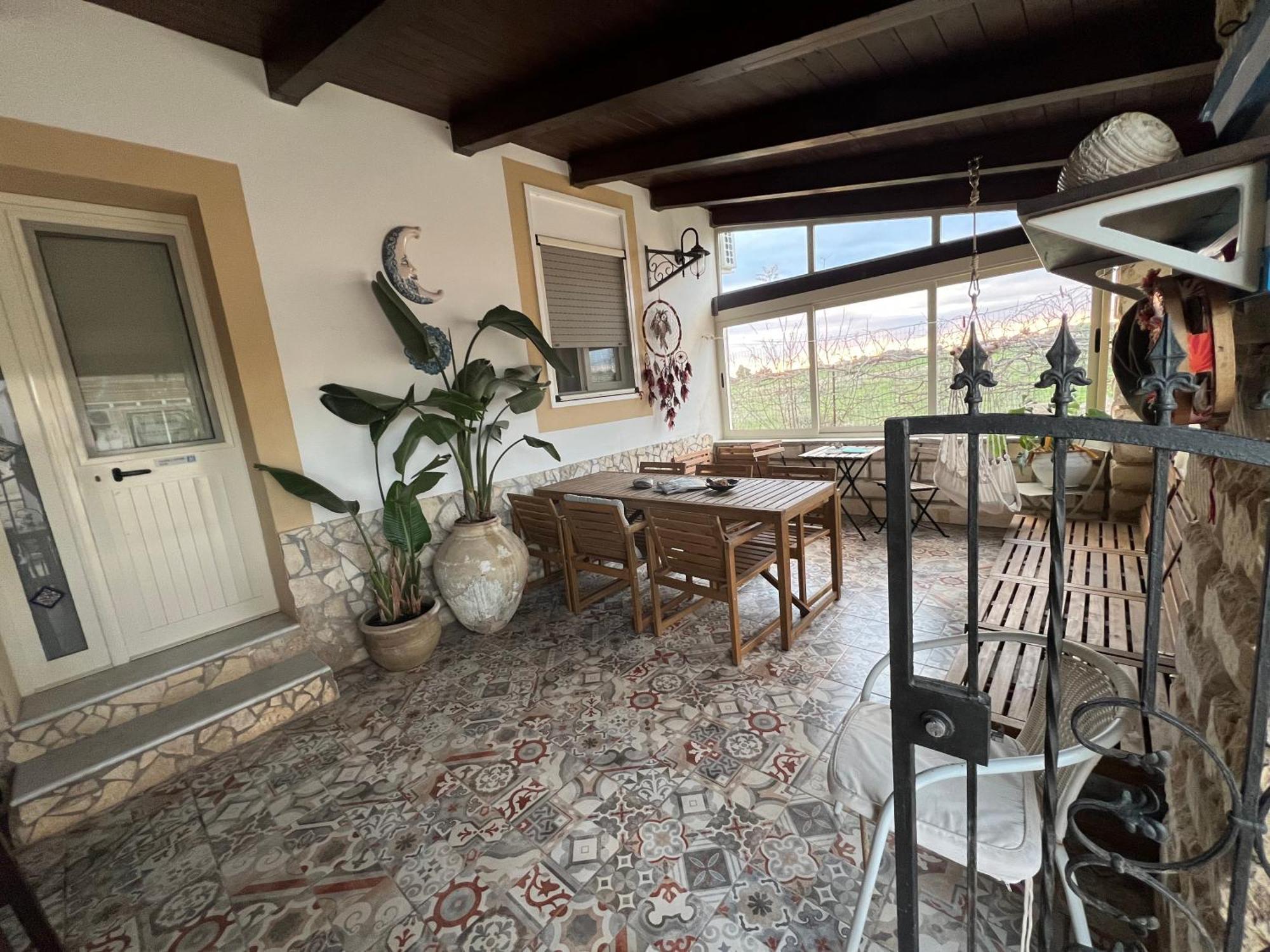 Cozzo Spadaro B&B Portopalo Di Capo Passero Εξωτερικό φωτογραφία