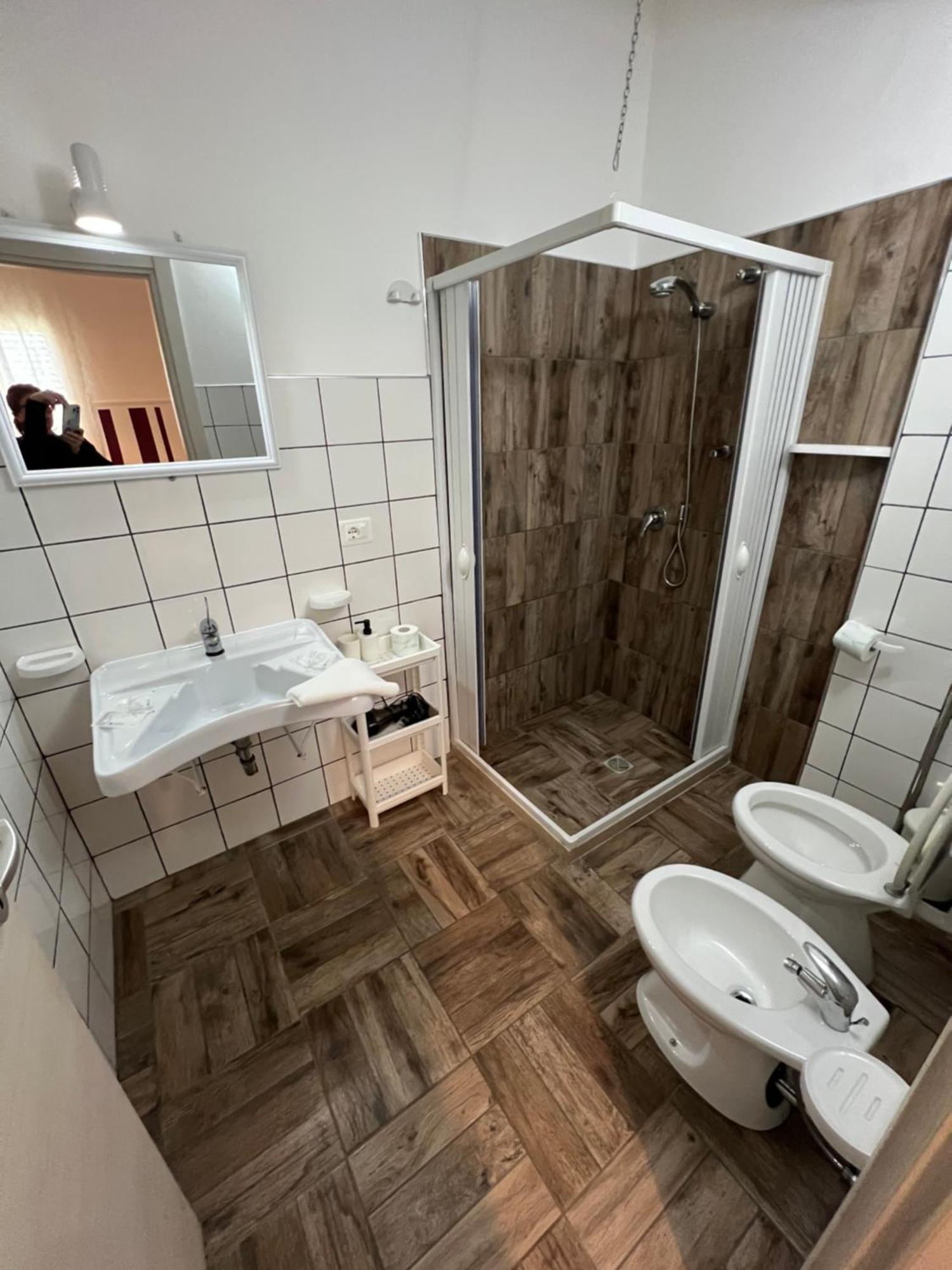 Cozzo Spadaro B&B Portopalo Di Capo Passero Εξωτερικό φωτογραφία