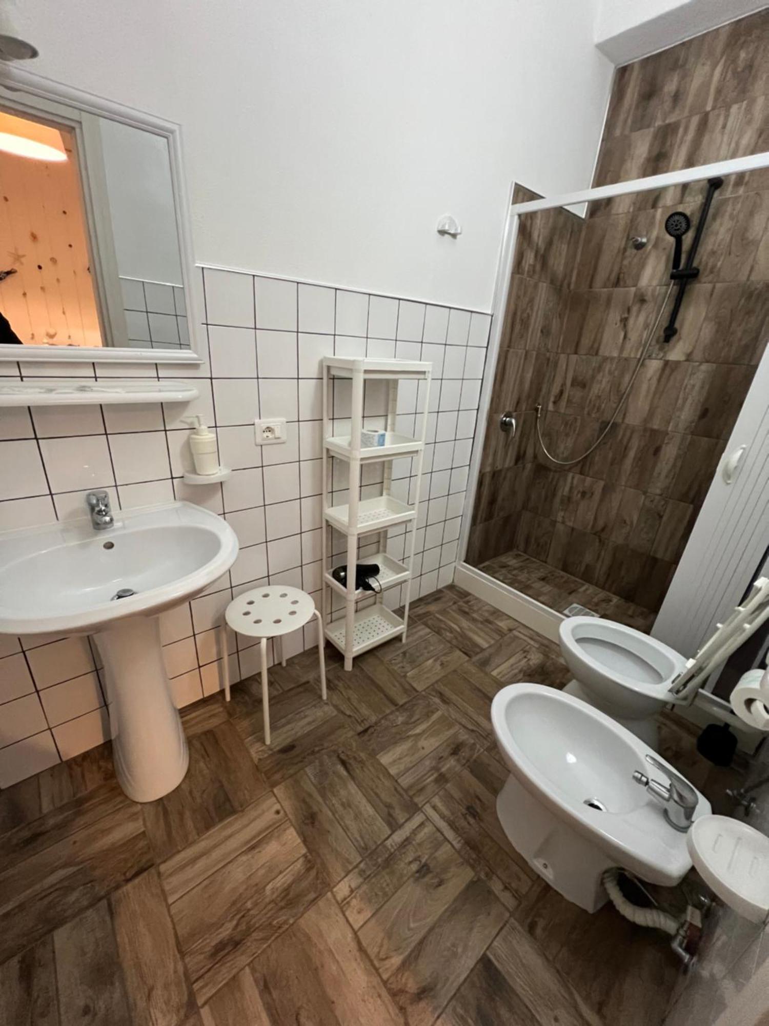 Cozzo Spadaro B&B Portopalo Di Capo Passero Εξωτερικό φωτογραφία