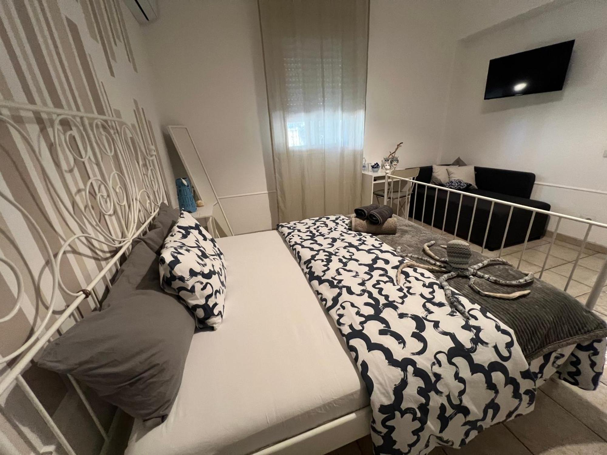 Cozzo Spadaro B&B Portopalo Di Capo Passero Εξωτερικό φωτογραφία
