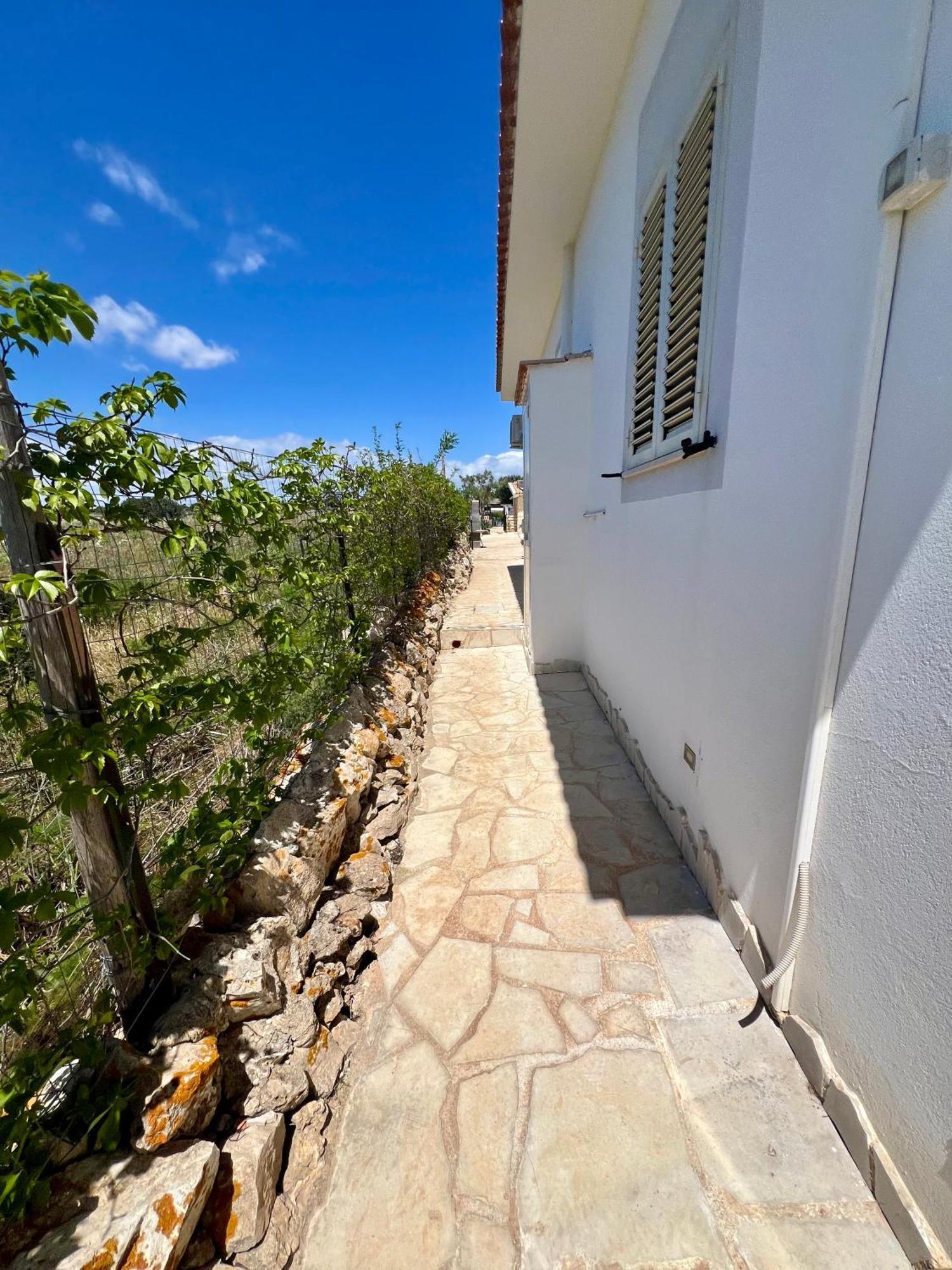 Cozzo Spadaro B&B Portopalo Di Capo Passero Εξωτερικό φωτογραφία