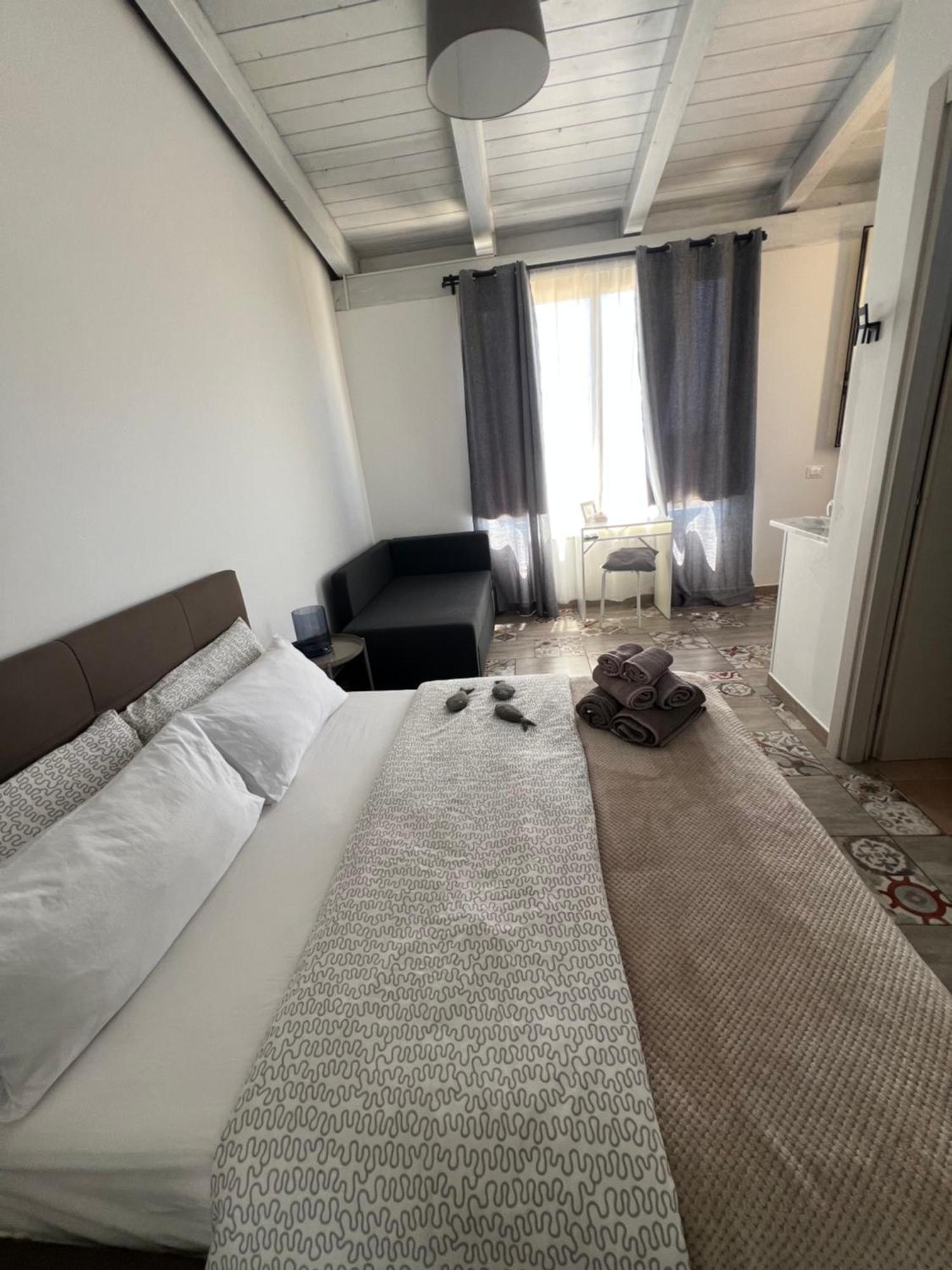 Cozzo Spadaro B&B Portopalo Di Capo Passero Εξωτερικό φωτογραφία